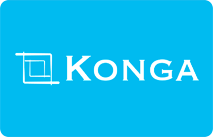 Займ Konga