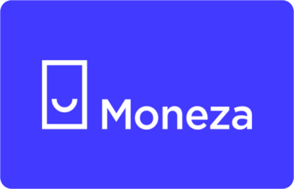 Займ Moneza