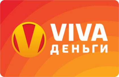 Займ Viva Деньги