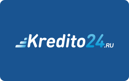 Займ Kredito24